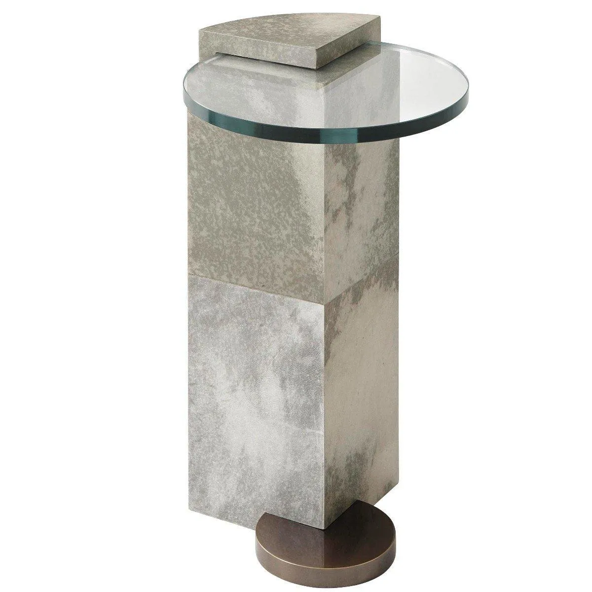 Accent Table Elevation