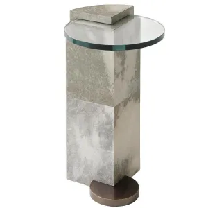 Accent Table Elevation