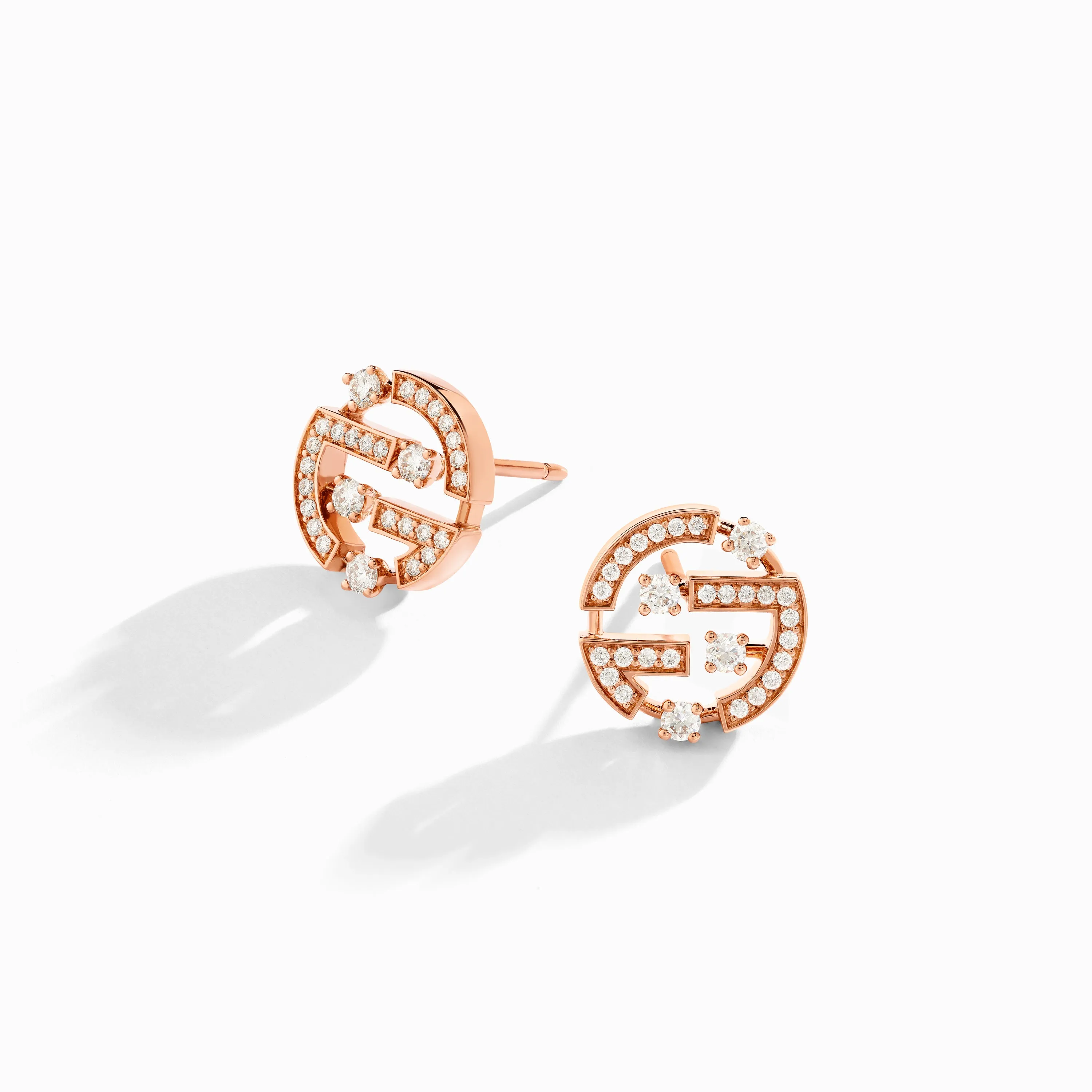 Avenues Stud Earrings