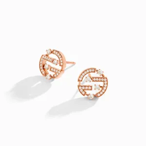 Avenues Stud Earrings