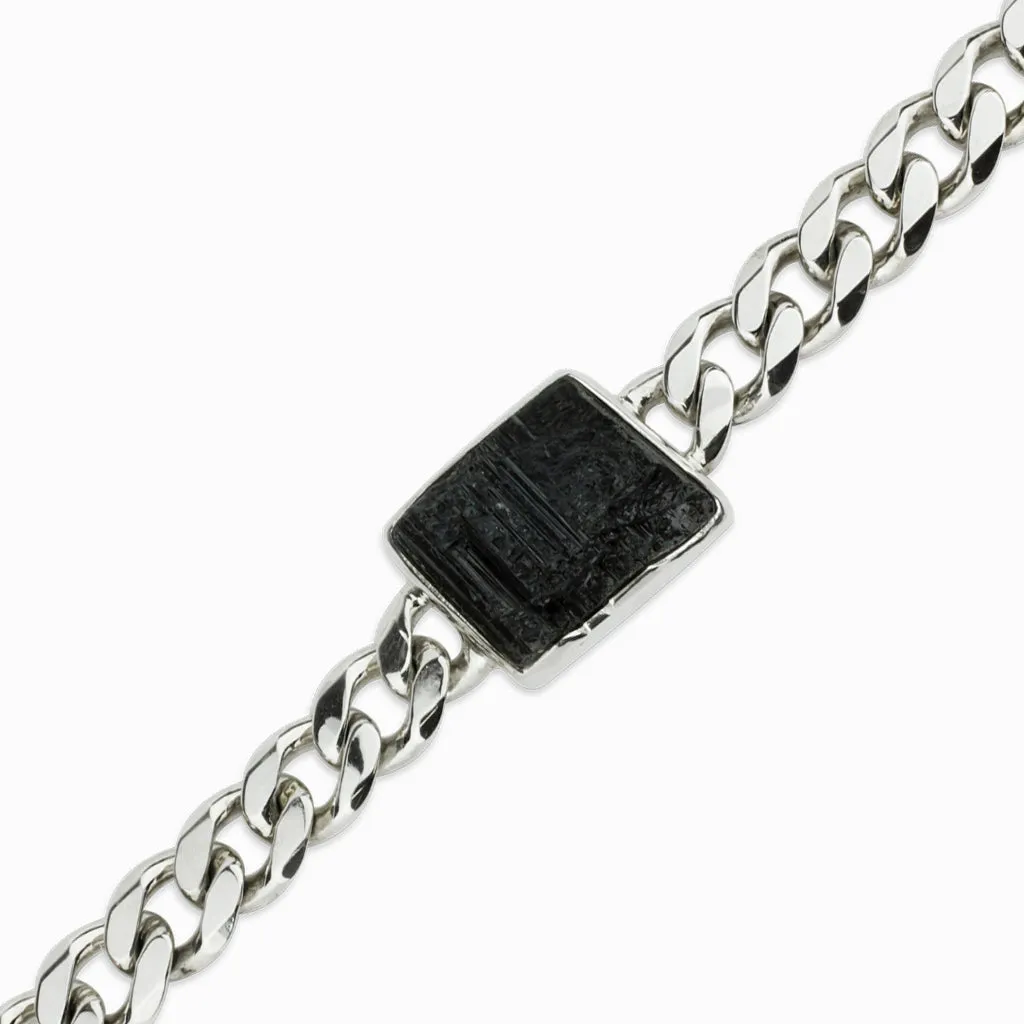 Black Tourmaline Bracelet