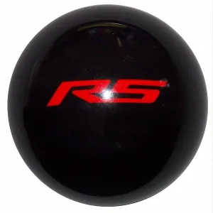 Camaro RS Logo Shift Knob