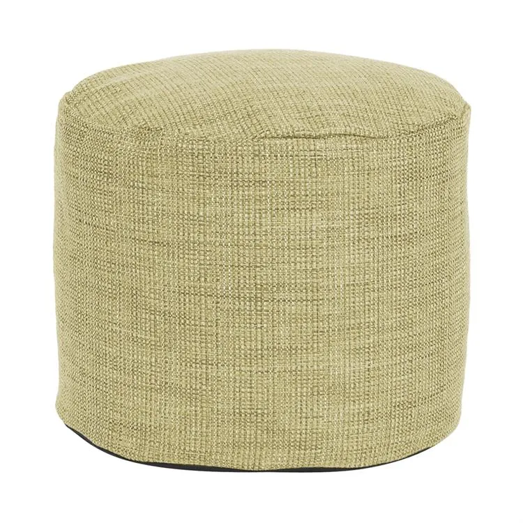 Coco Peridot Pouf - Medium and Tall