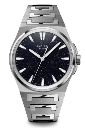 Czapek Antarctique Aventurine "Polar Sky" Limited Edition