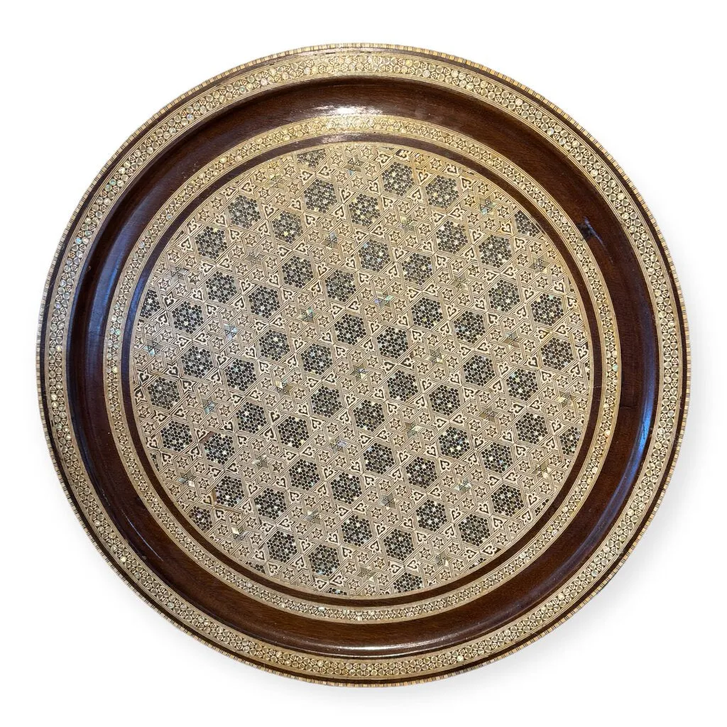 Egyptian Tray