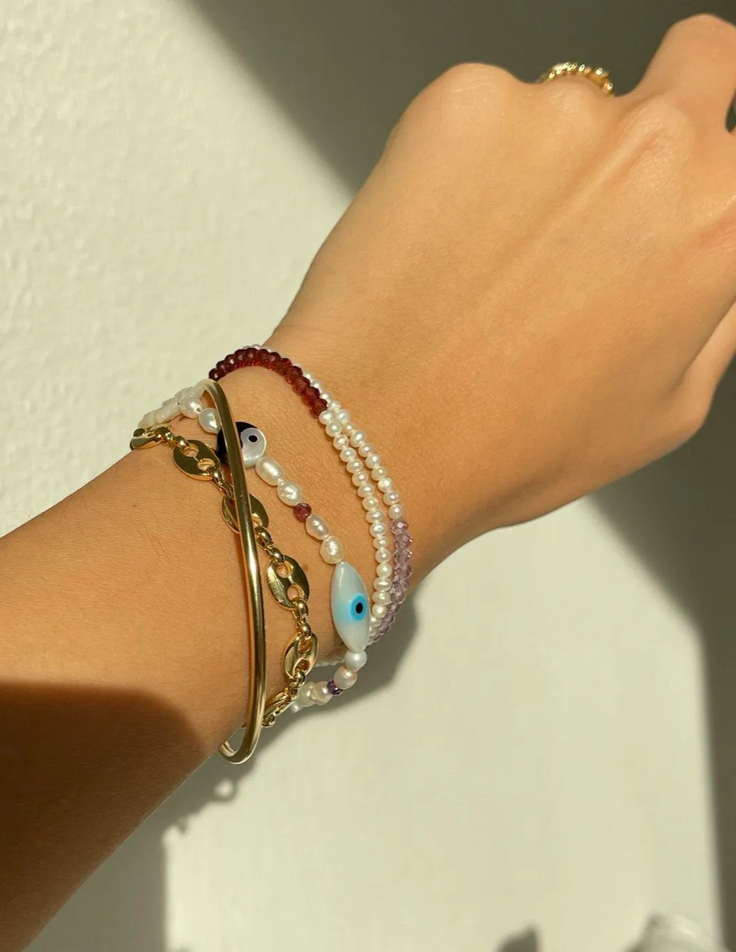 Elo Bracelet