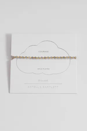 Gemstone Amelia Bracelet