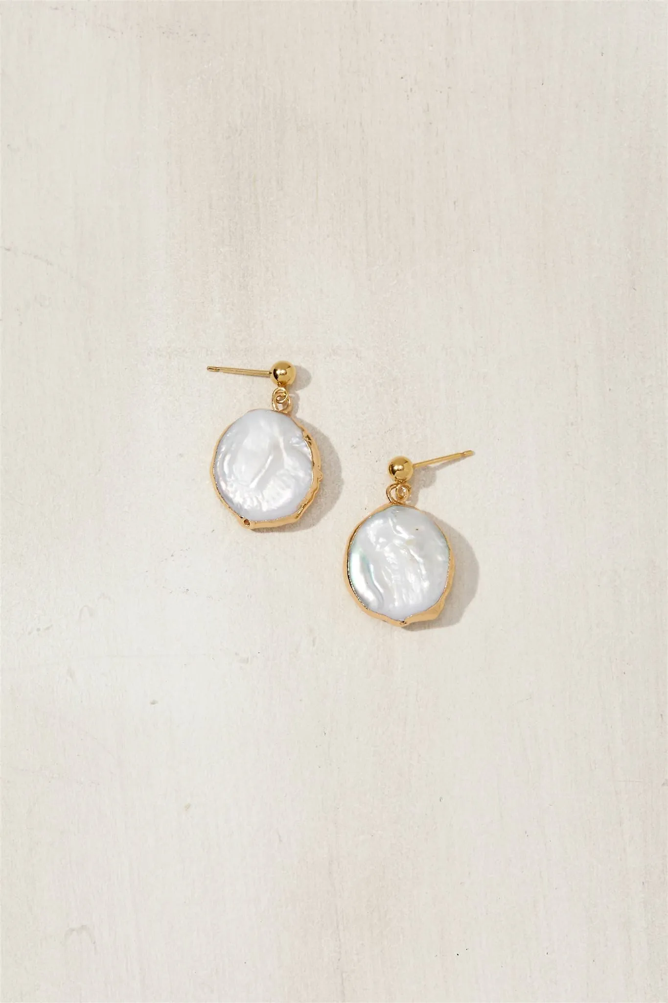 Gracie Earrings