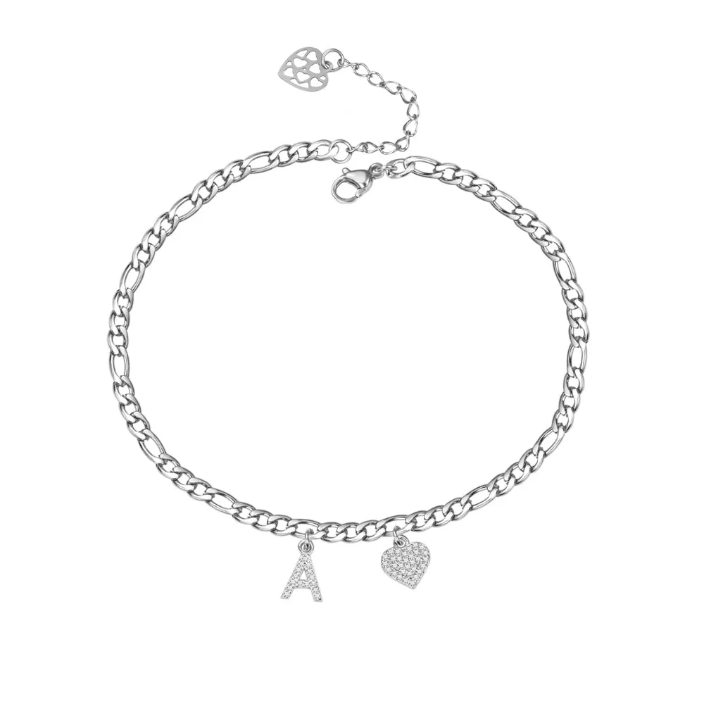 High Class Anklet