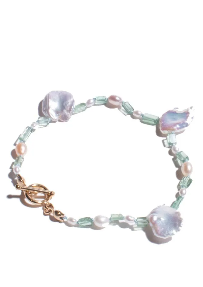 Jupiter Beaded Bracelets • Bon Bon