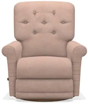 La-Z-Boy Ruby Quartz Gliding Recliner