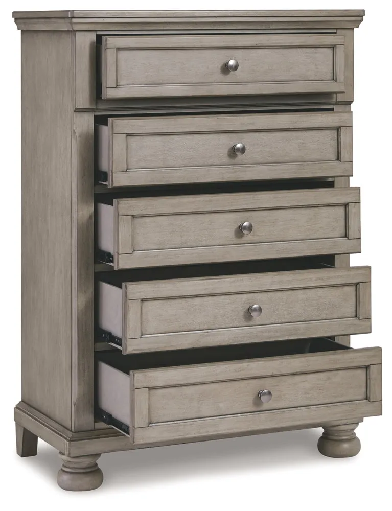 Lettner Chest of Drawers