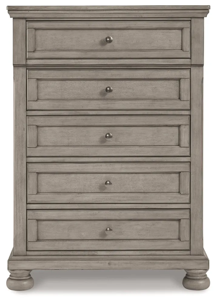 Lettner Chest of Drawers