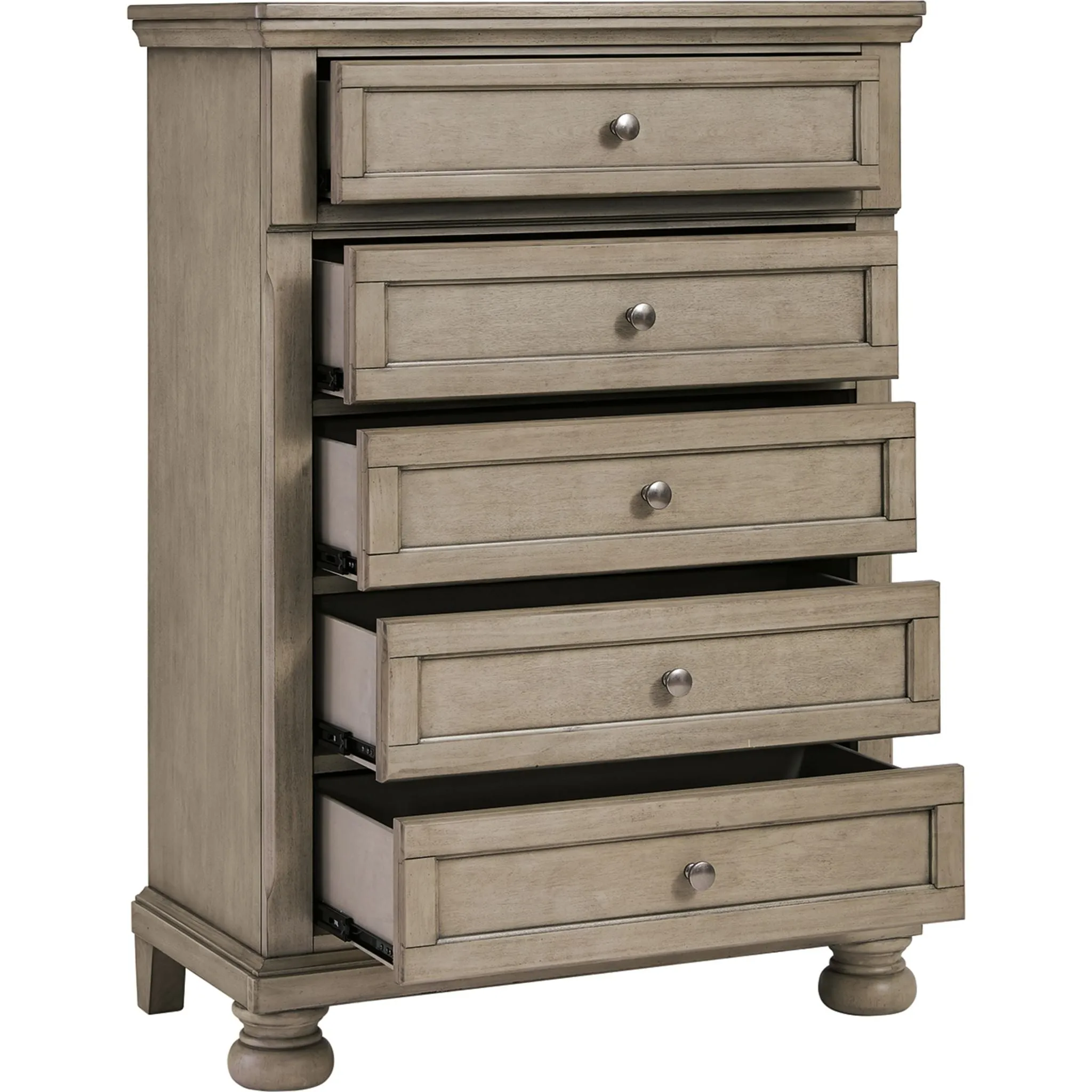 Lettner Chest