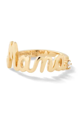 Mama Ring