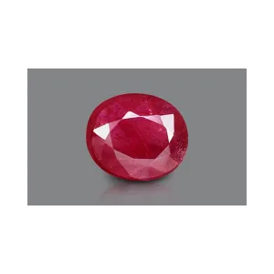 Natural Ruby - 10