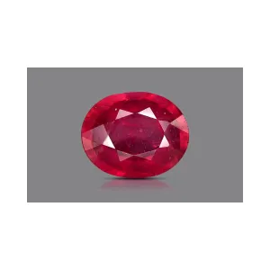 Natural Ruby - 7