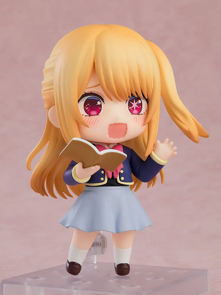 Nendoroid Ruby: School Uniform Ver.