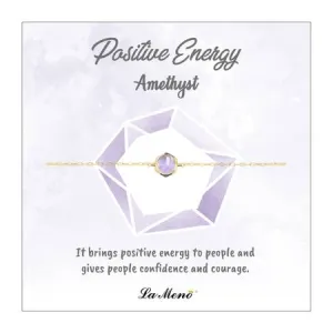 POSITIVE ENERGY BRACELET