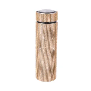 Pre Order:  Blingy LED Temperature Display Tumbler