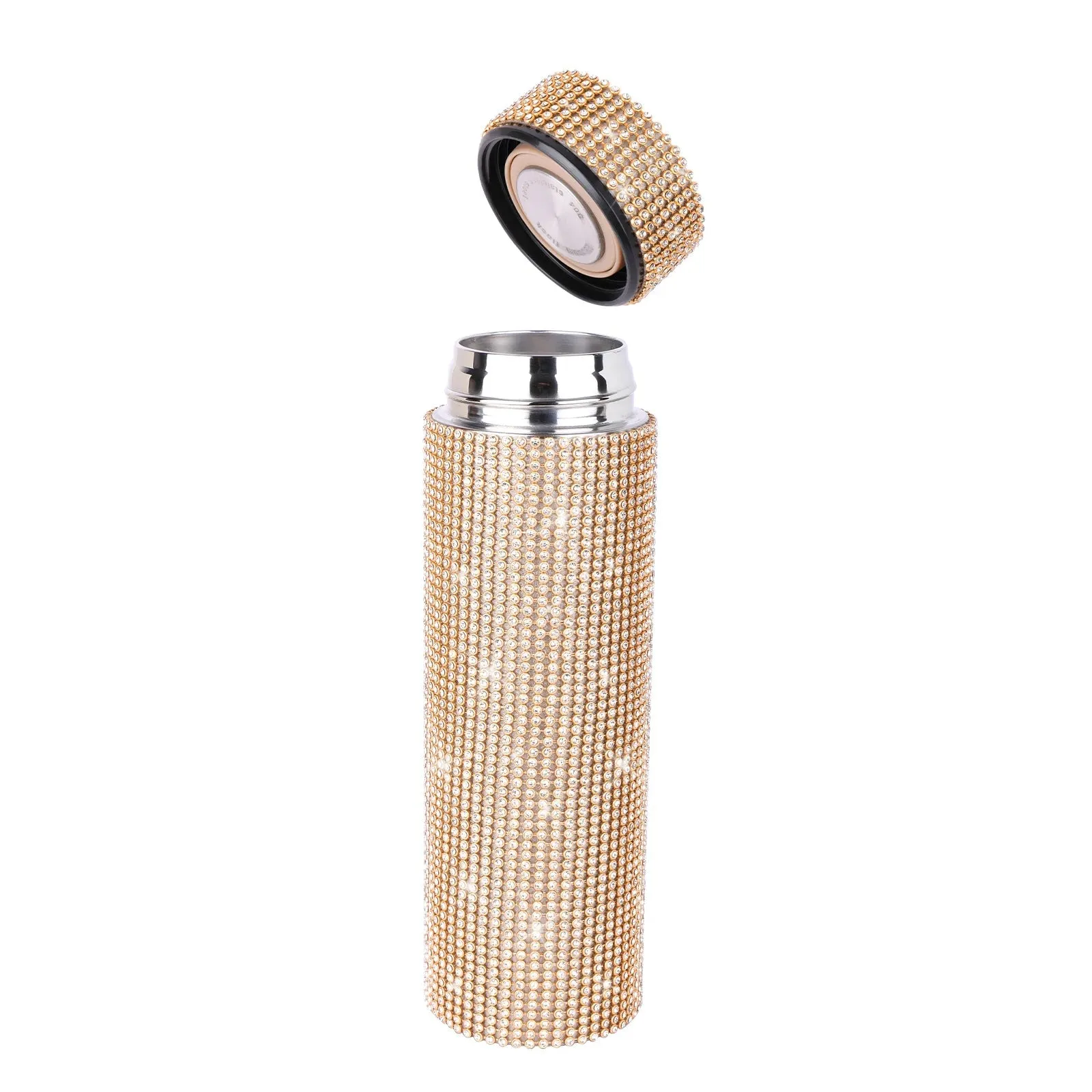 Pre Order:  Blingy LED Temperature Display Tumbler