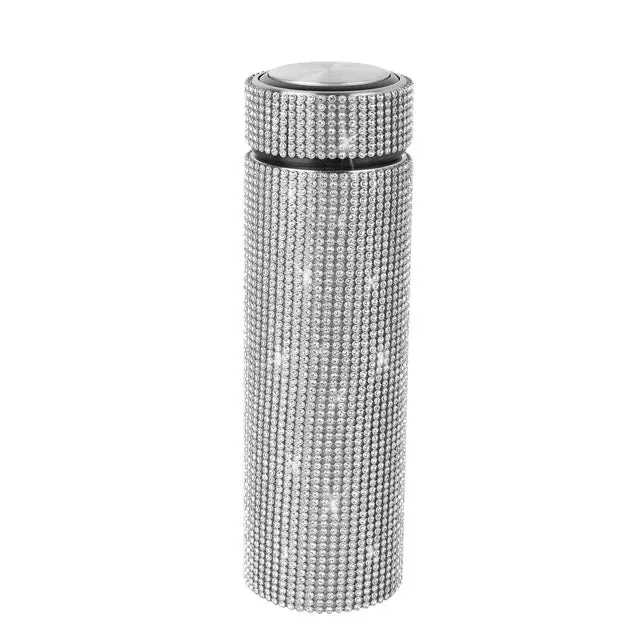 Pre Order:  Blingy LED Temperature Display Tumbler