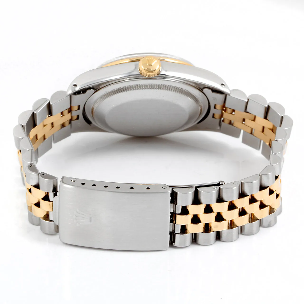 Rolex Datejust 36mm | 16013-PMOP-RBY-AM-4RBY-JBL