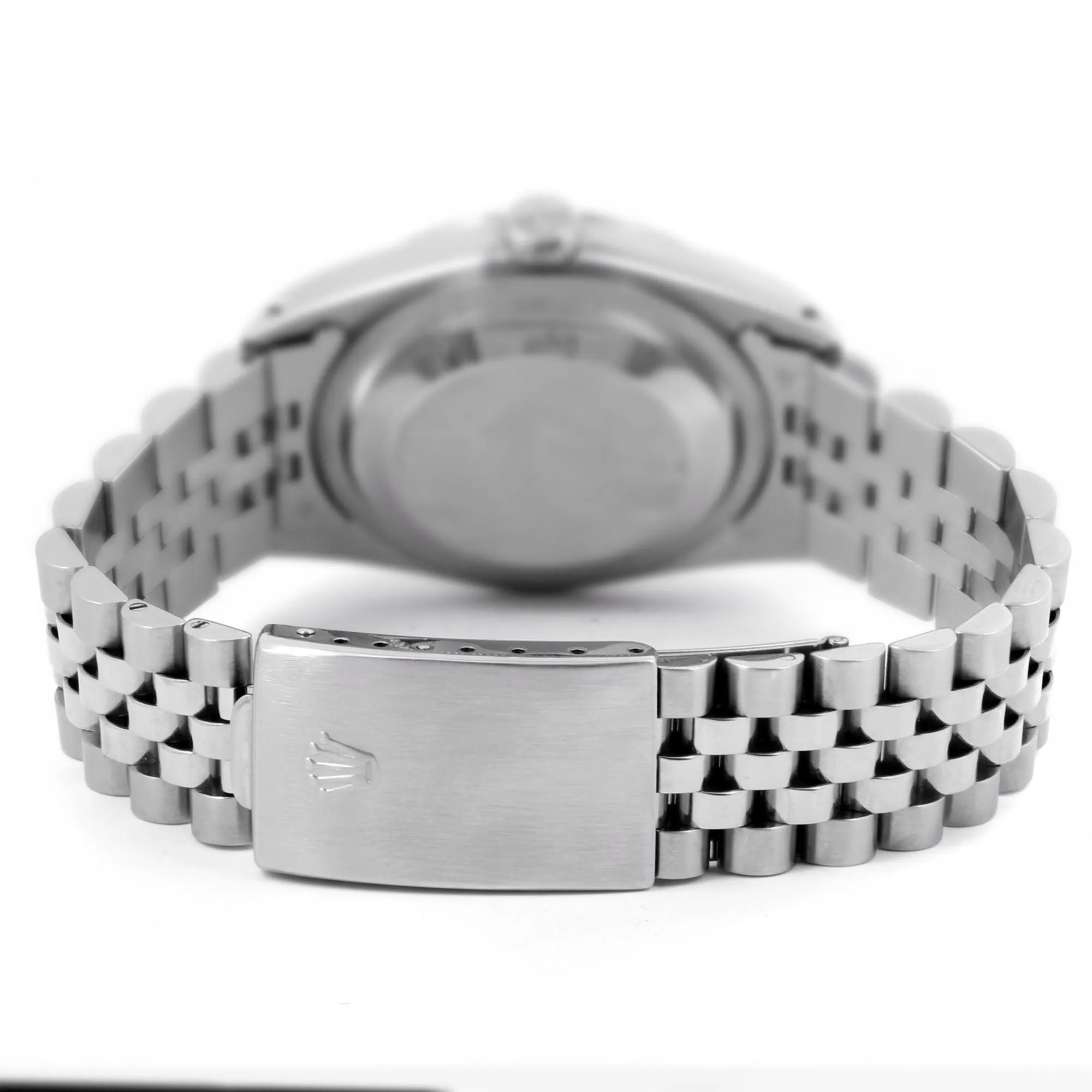 Rolex Datejust 36mm | 16234-PMOP-STRR-4RBY-JBL