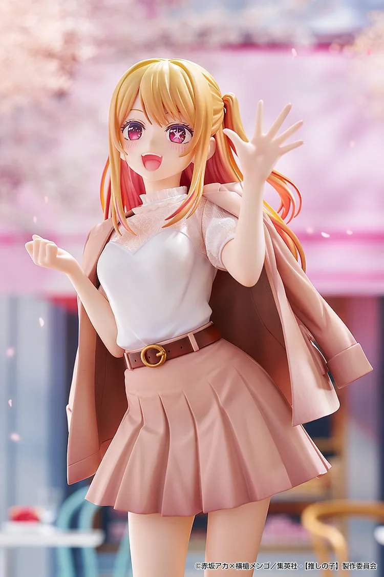 Ruby: Date Style Ver. 1/6 Scale Figure