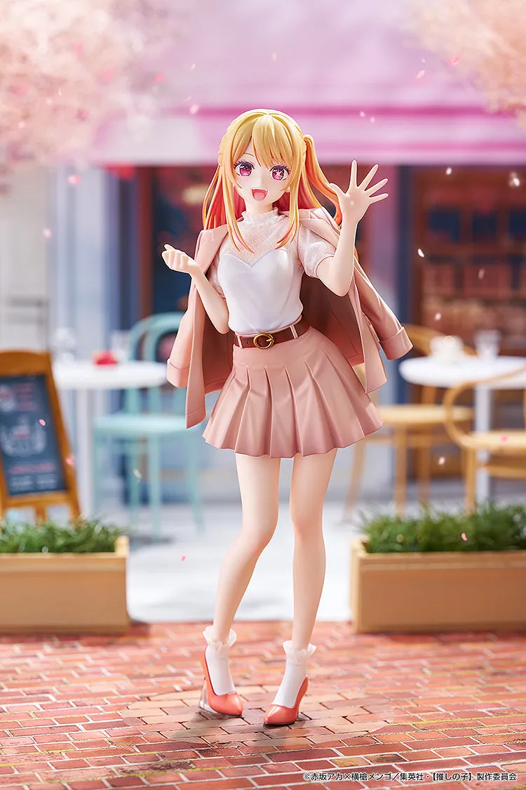 Ruby: Date Style Ver. 1/6 Scale Figure