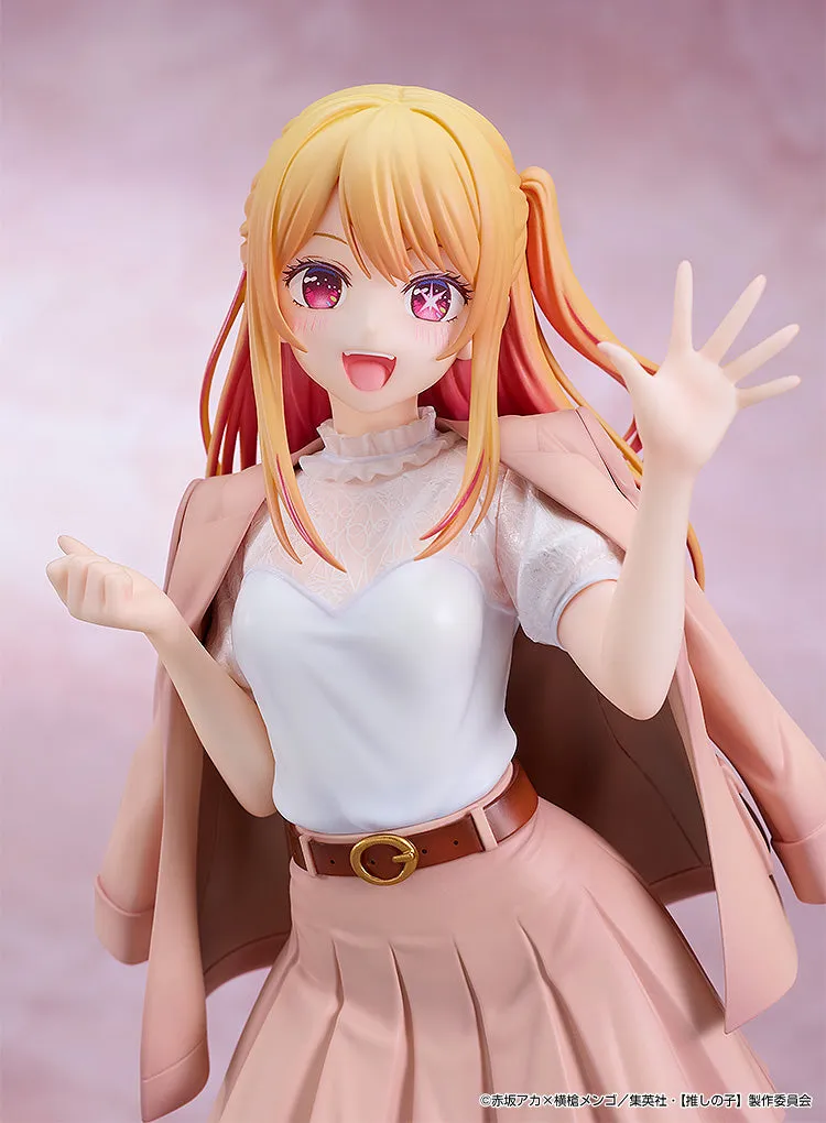 Ruby: Date Style Ver. 1/6 Scale Figure