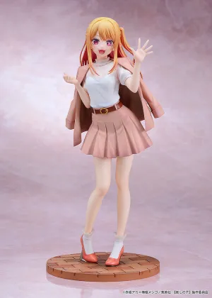 Ruby: Date Style Ver. 1/6 Scale Figure