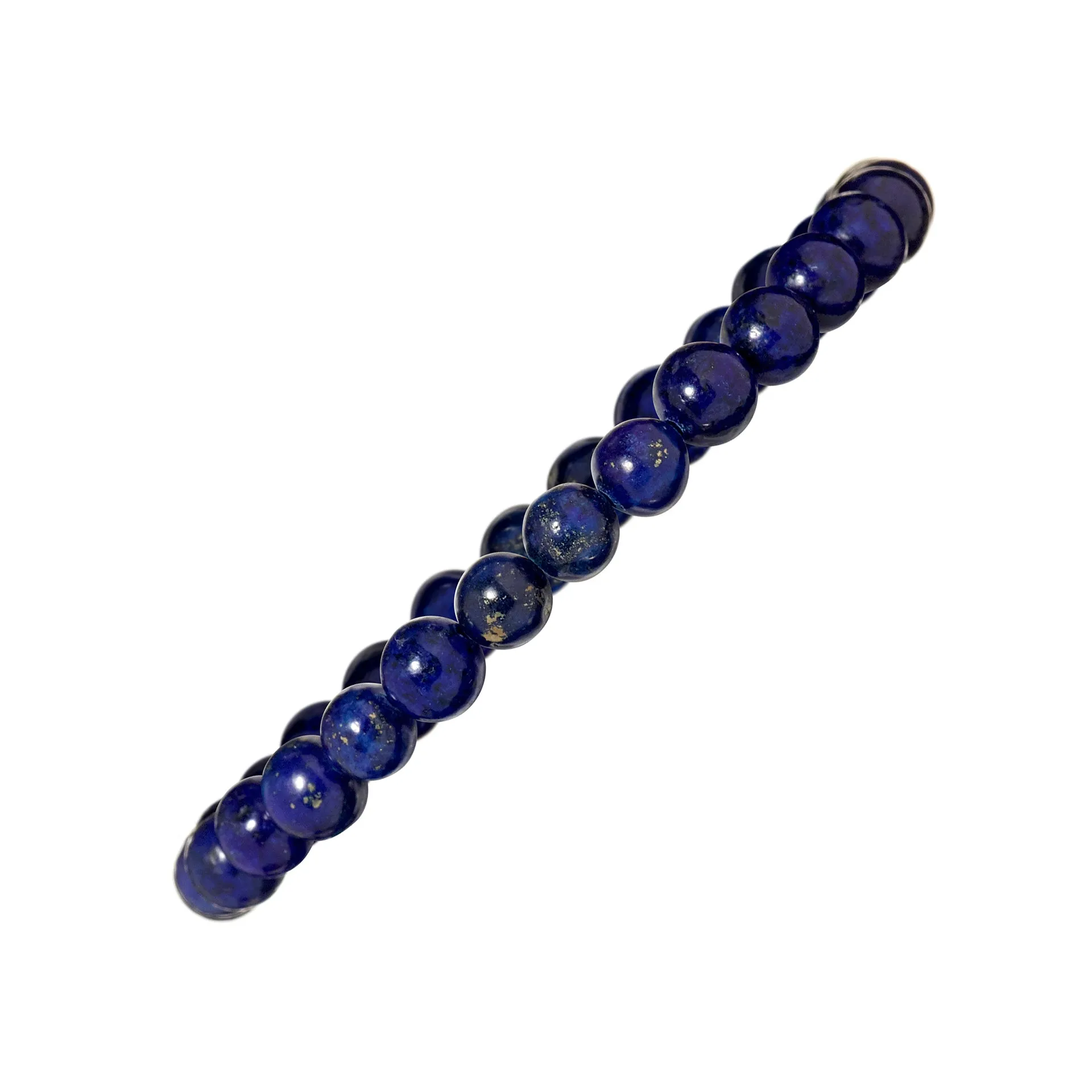 Semiprecious Beaded Flex Bracelets