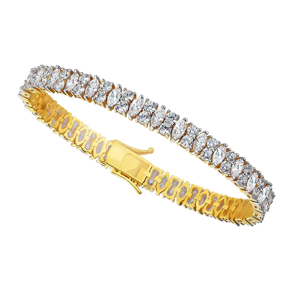 Sparkling Delight Bracelet