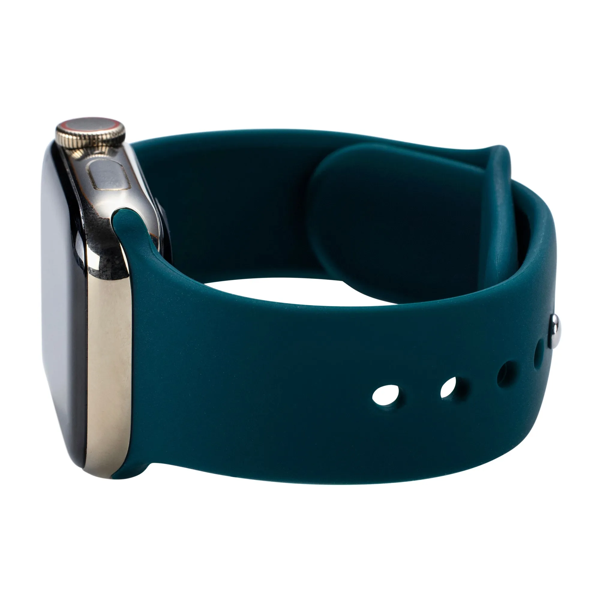 teal bytten® band • 38|40|41|42|44|45|49mm S|M