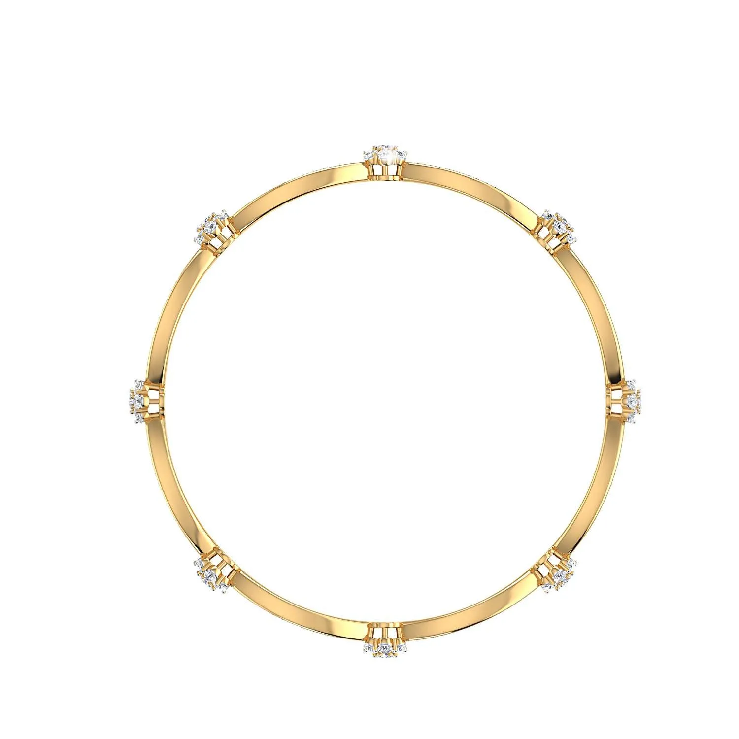 THE INSIYA BANGLE