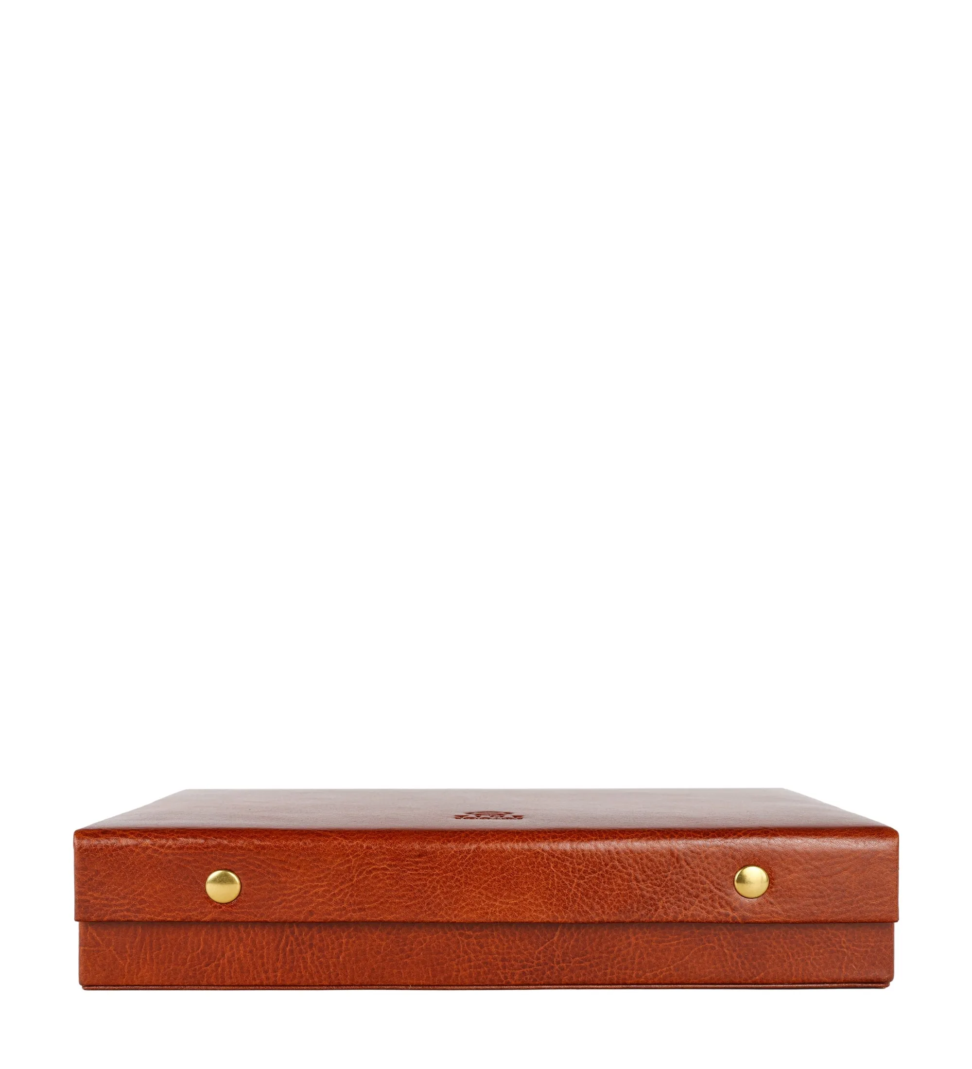 Womens Leather Jewelry Box Accessory Box - The Line of Beauty